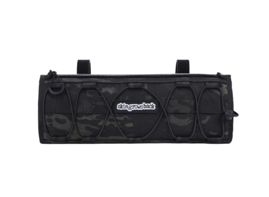 Wide Boy Handlebar Bag