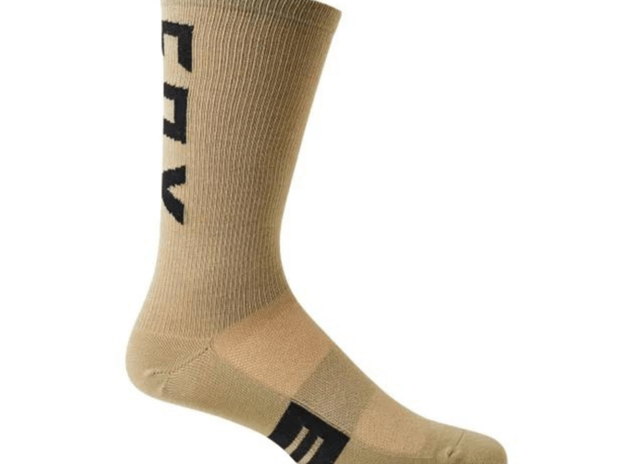 8" Flexair Merino Sock