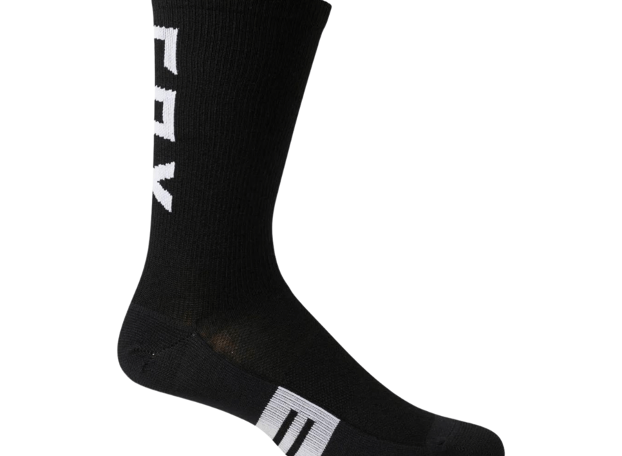 8" Flexair Merino Sock