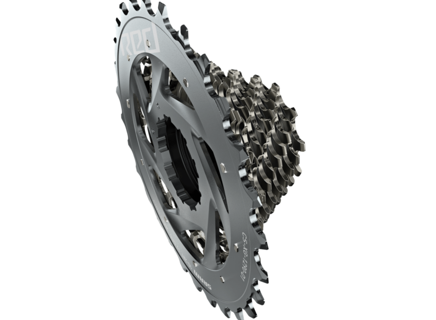 Cassette XG1290 D1 12 Speed 10-33T