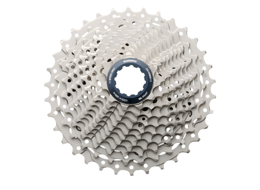 CS-HG800 Cassette 11-Speed 11-34T