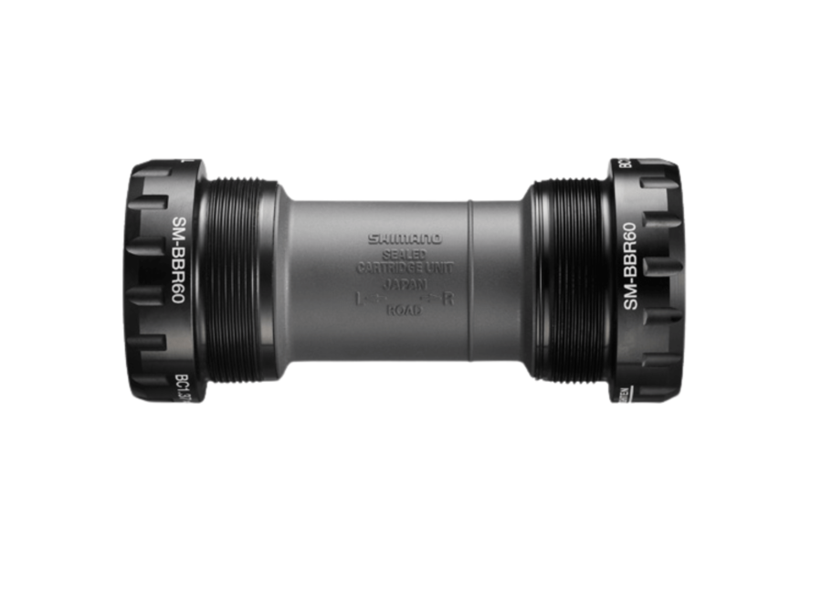 SM-BBR60 Bottom Bracket Ultegra English