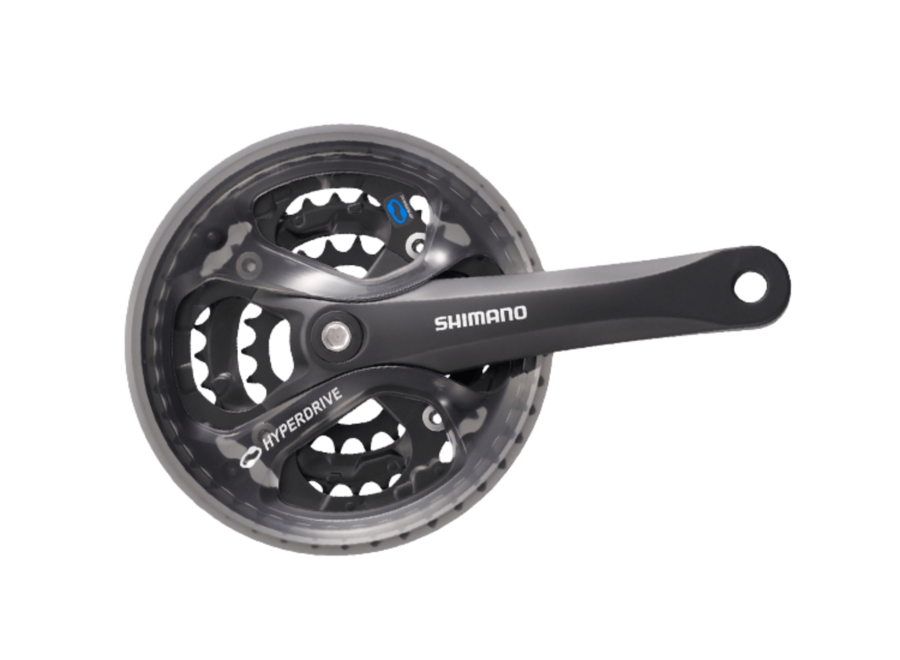 FC-M361 Front Crankset