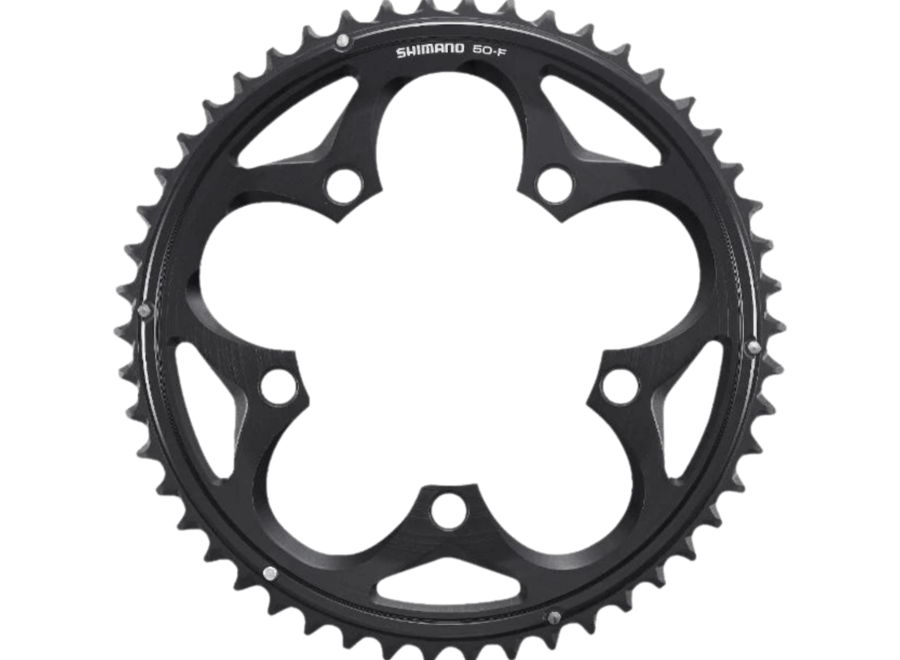 FC-5750 Chainring 50T Black