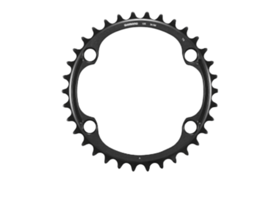 FC-R9200 Chainring 36T (36T-NH For 52-36T)
