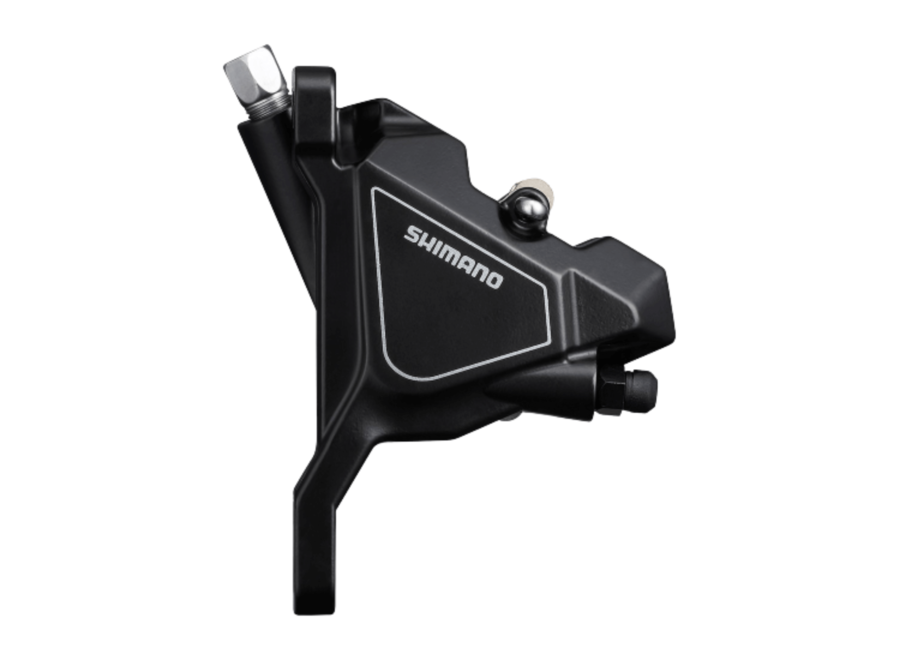 BRUR300 Front Disc Brake Flat Mount with B01S Black