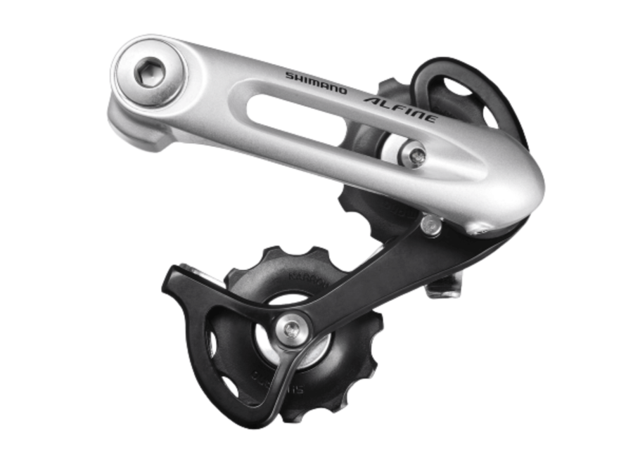 CT-S500 Alfine Chain Tensioner Silver