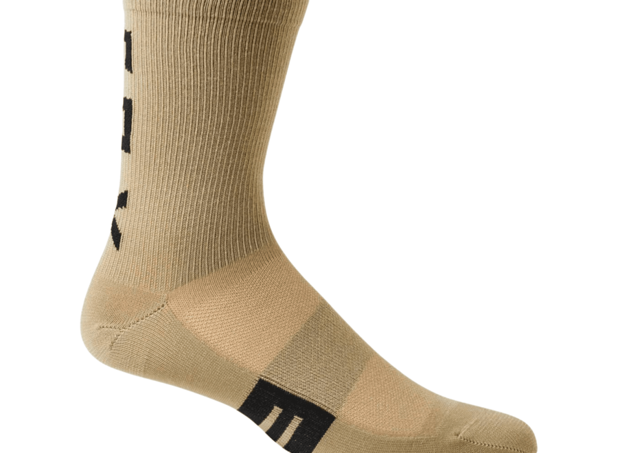 6" Flexair Merino Sock