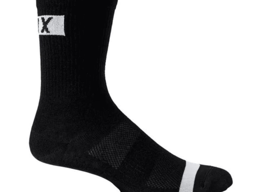 6" Flexair Merino Sock