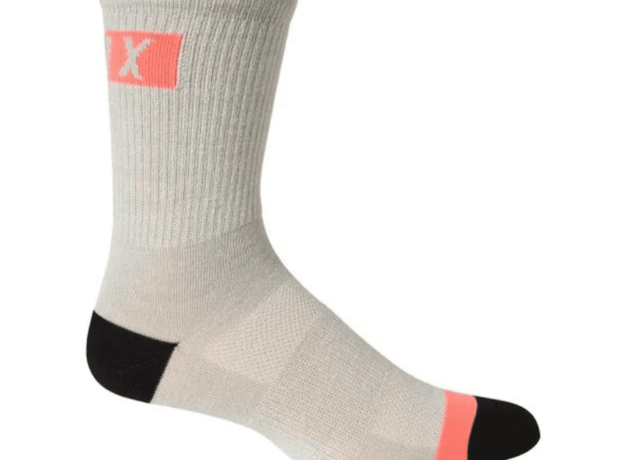 6" Flexair Merino Sock
