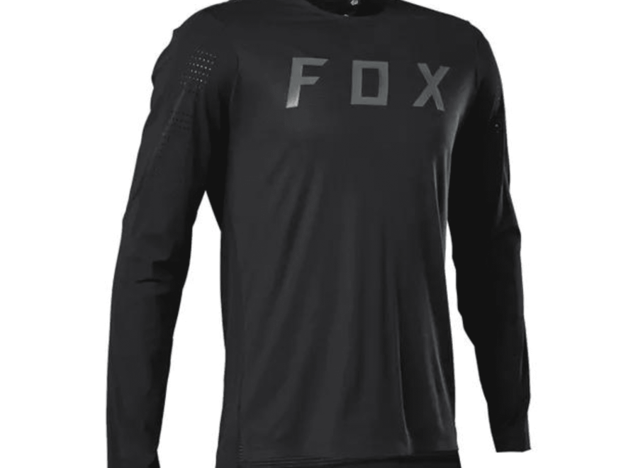 Flexair Pro Long Sleeve Jersey