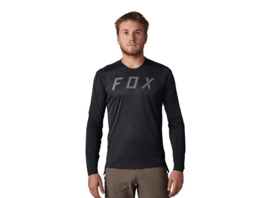 Flexair Pro Long Sleeve Jersey