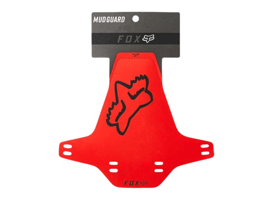 Mud Guard