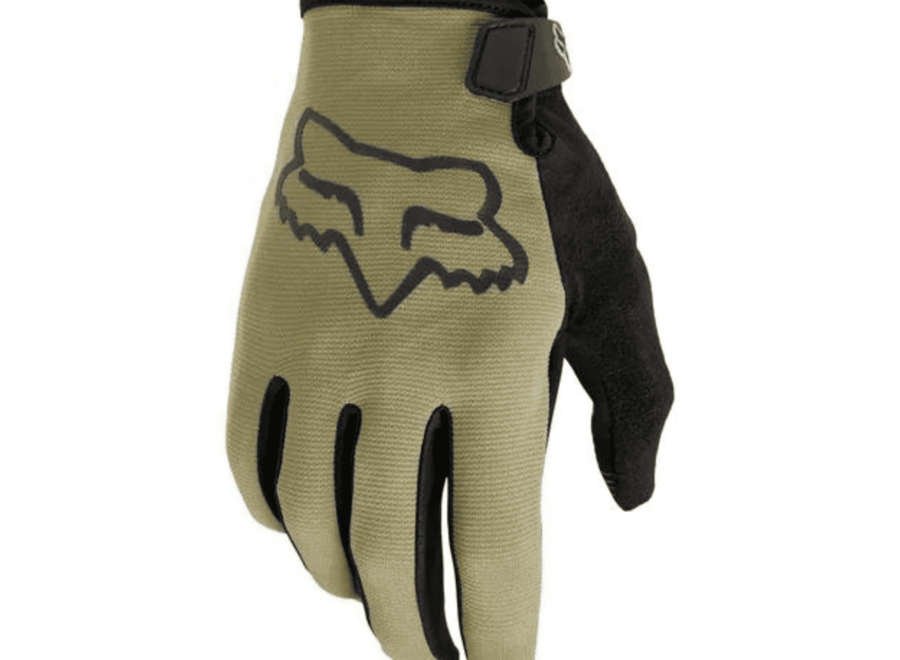 Ranger Glove