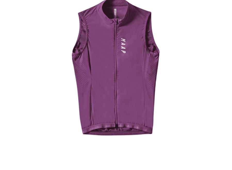 Women's Draft Team Vest