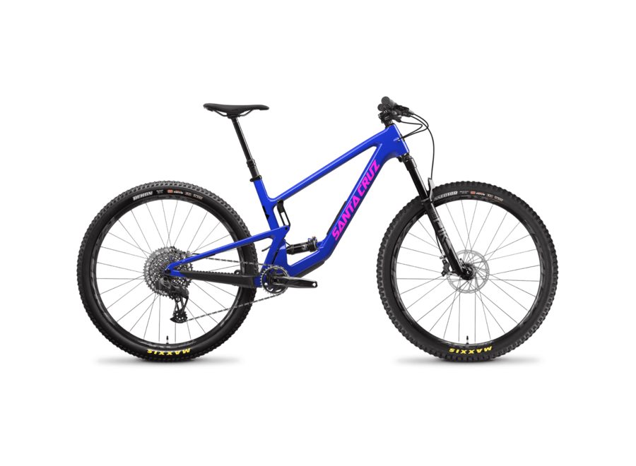 Tallboy 5 C 2023 GX AXS-Kit 29