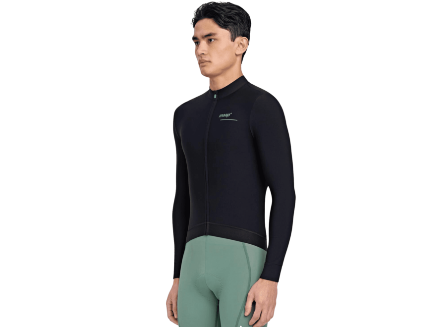 Training Thermal Long Sleeve Jersey
