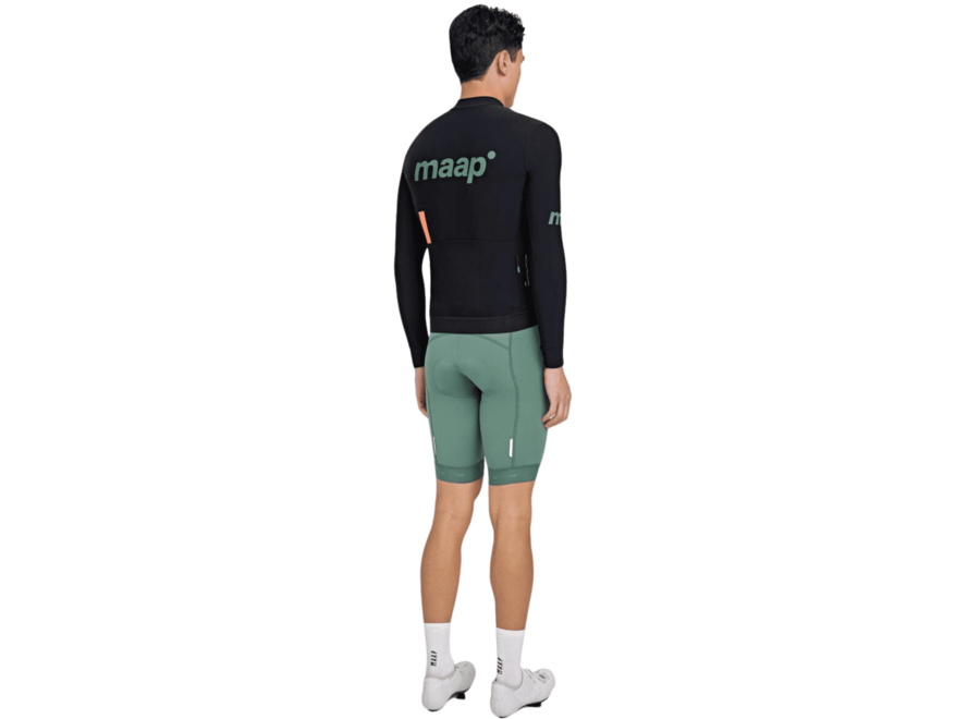 Training Thermal Long Sleeve Jersey