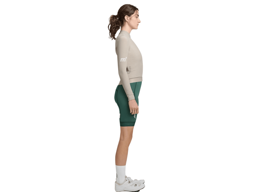 Women's Training Thermal Long Sleeve Jersey