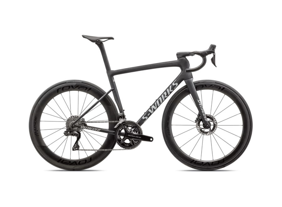 Tarmac SL8 SW DI2