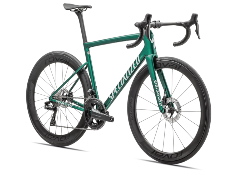 Tarmac SL8 Pro UDI2