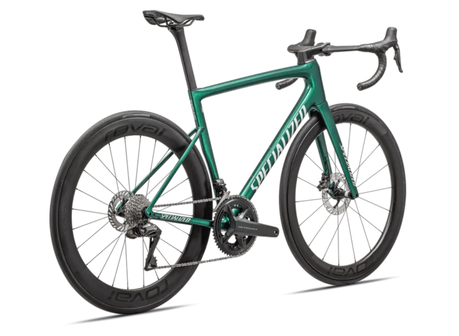 Tarmac SL8 Pro UDI2