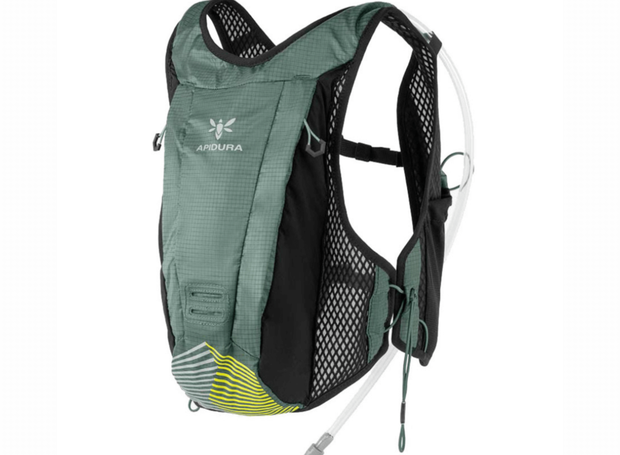 Racing Hydration Vest