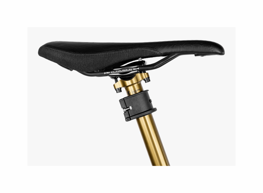 Backcountry Dropper Post Adapter