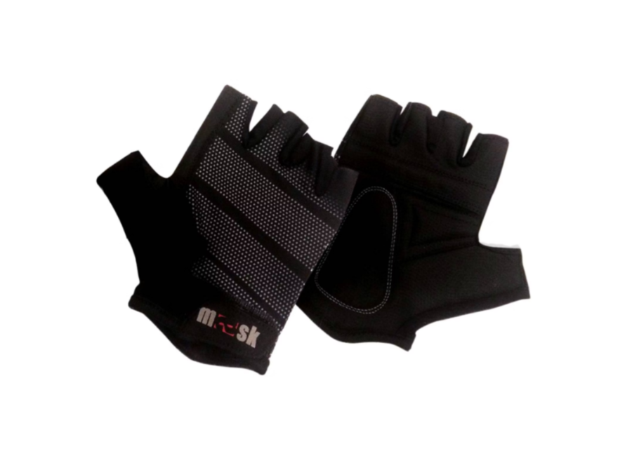 Short Finger Gloves