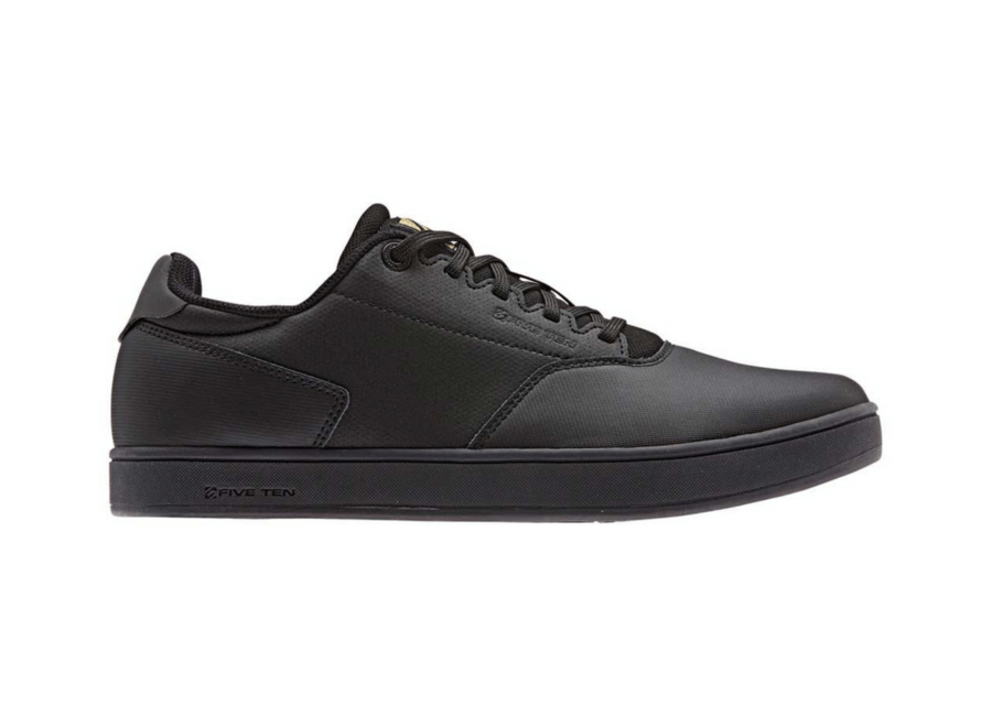 18 District Clip Black Shoes US 11.5 EU 45 Size: 45