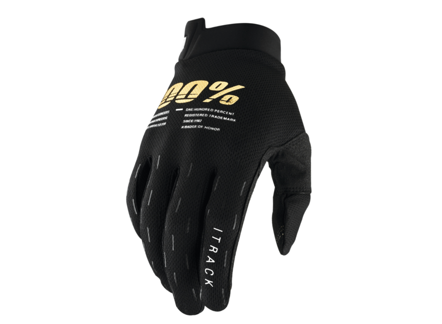 Itrack Youth Glove 2021