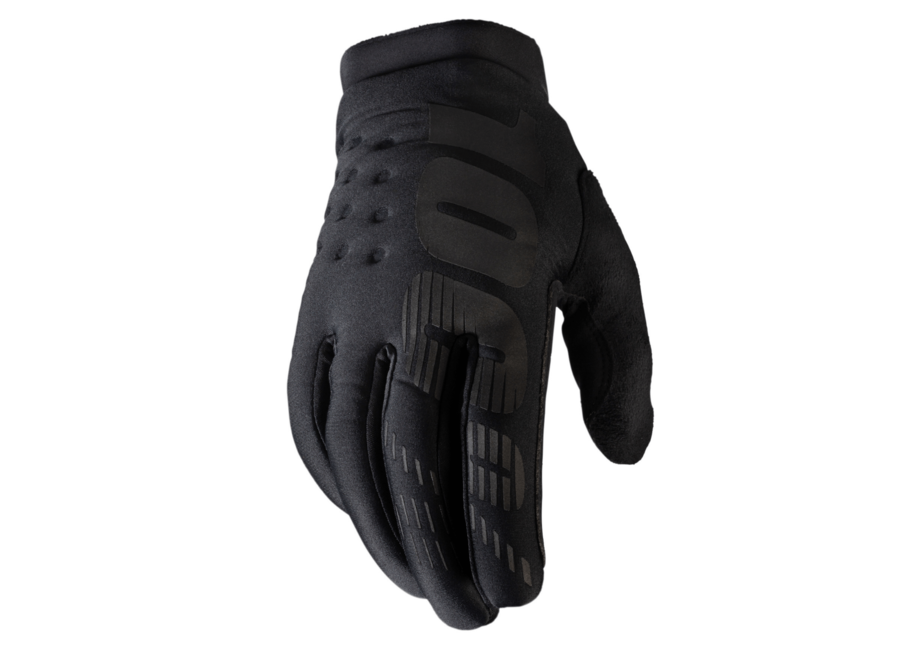 Brisker Youth Gloves