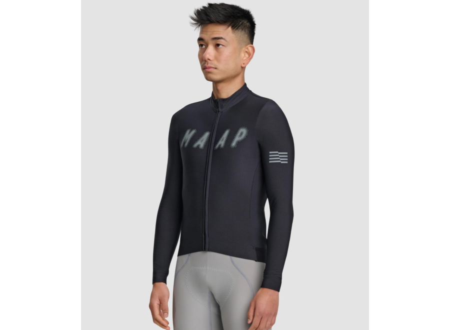 Halftone Thermal Pro Long Sleeve Jersey