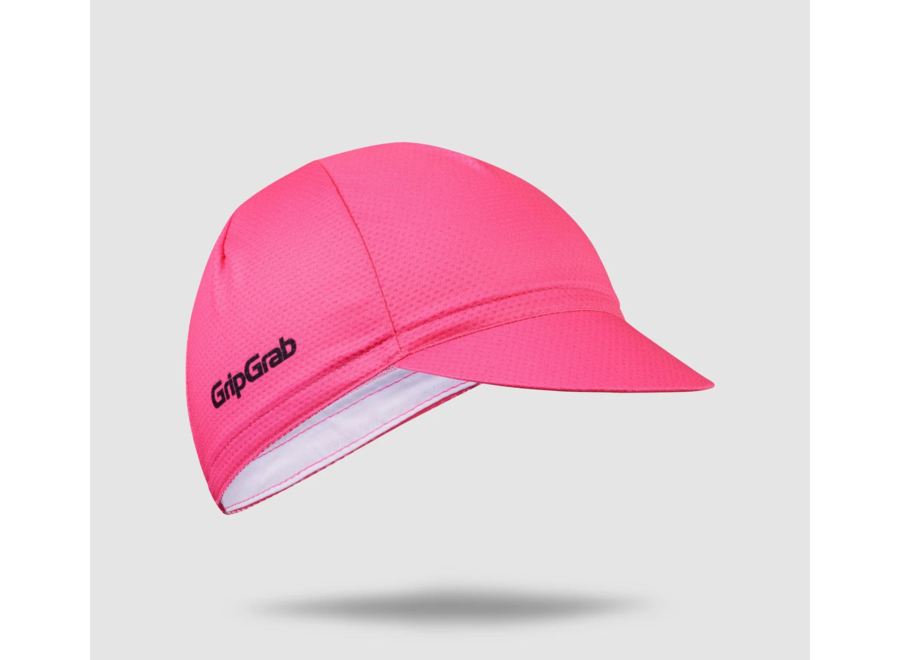 Lightweight Summer Cycling Cap