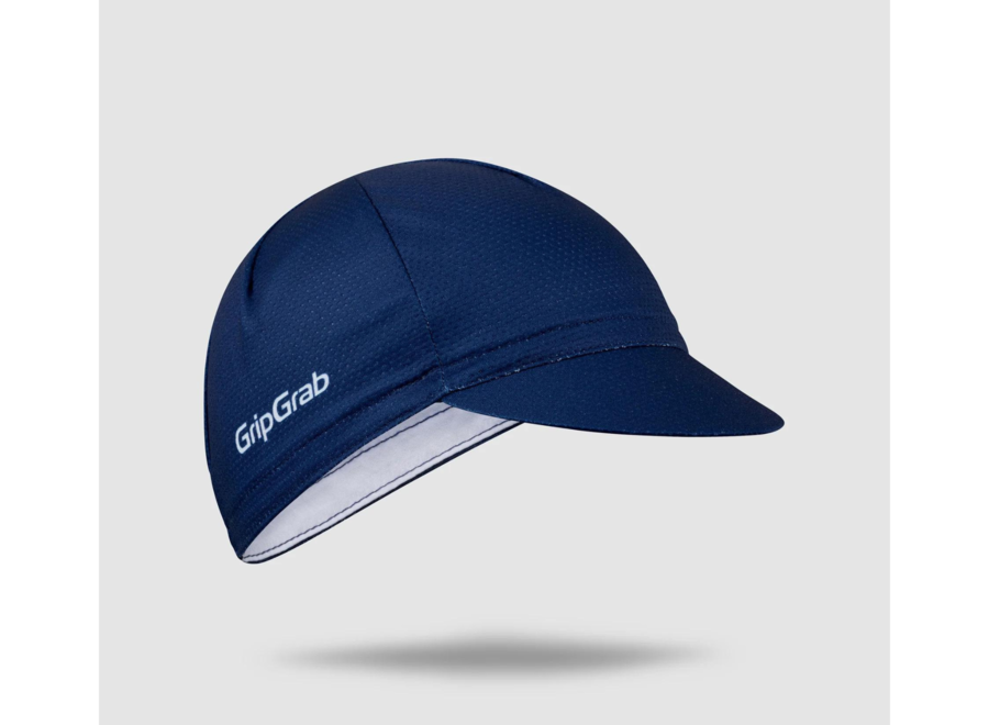 Lightweight Summer Cycling Cap