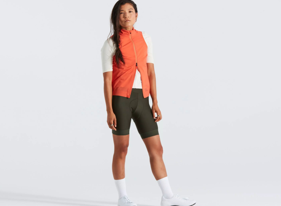 Prime Wind Vest Women 2022