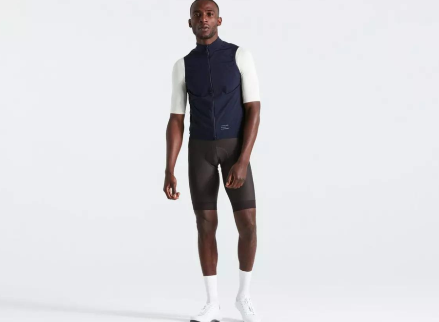 Prime Wind Vest Men 2022