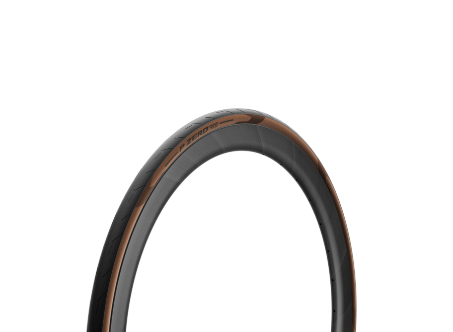 P Zero Race Folding New Tubeless Ready Tyre