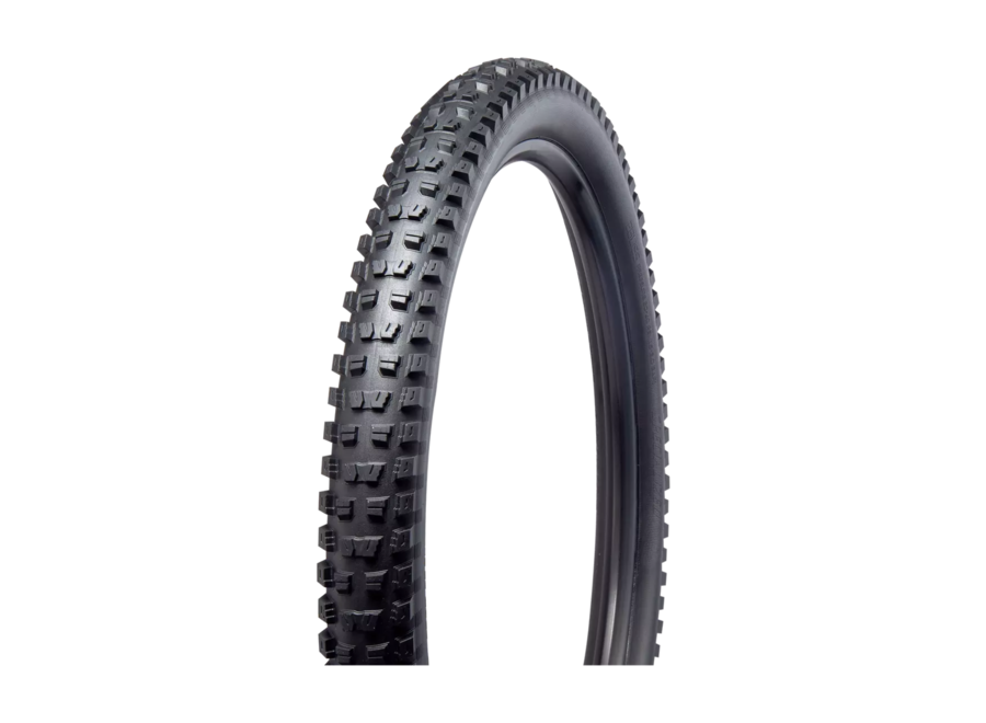Butcher Grid Trail Tubeless Ready Tyre