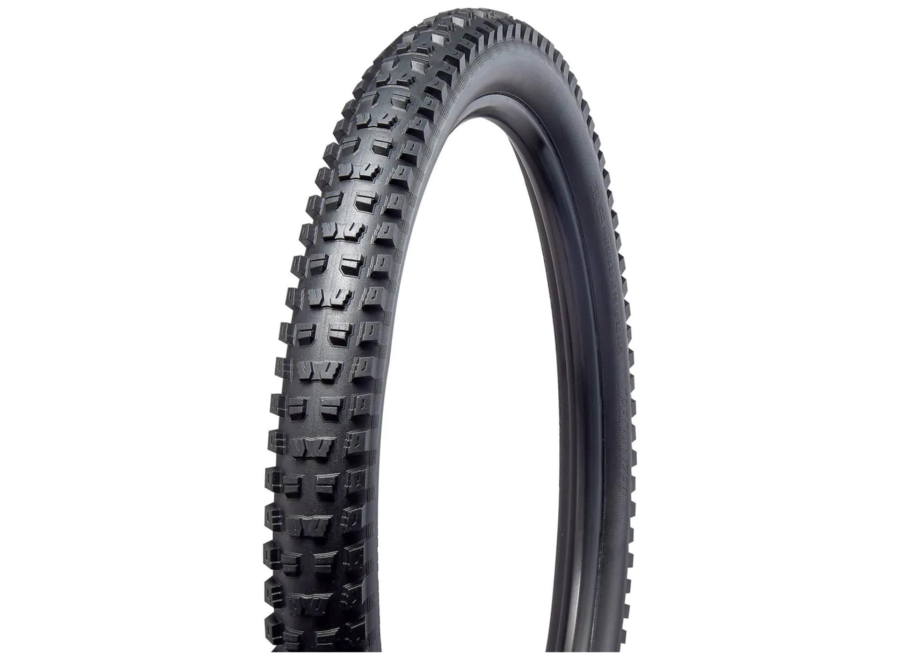 Butcher Grid Gravity Tubeless Ready Tyre