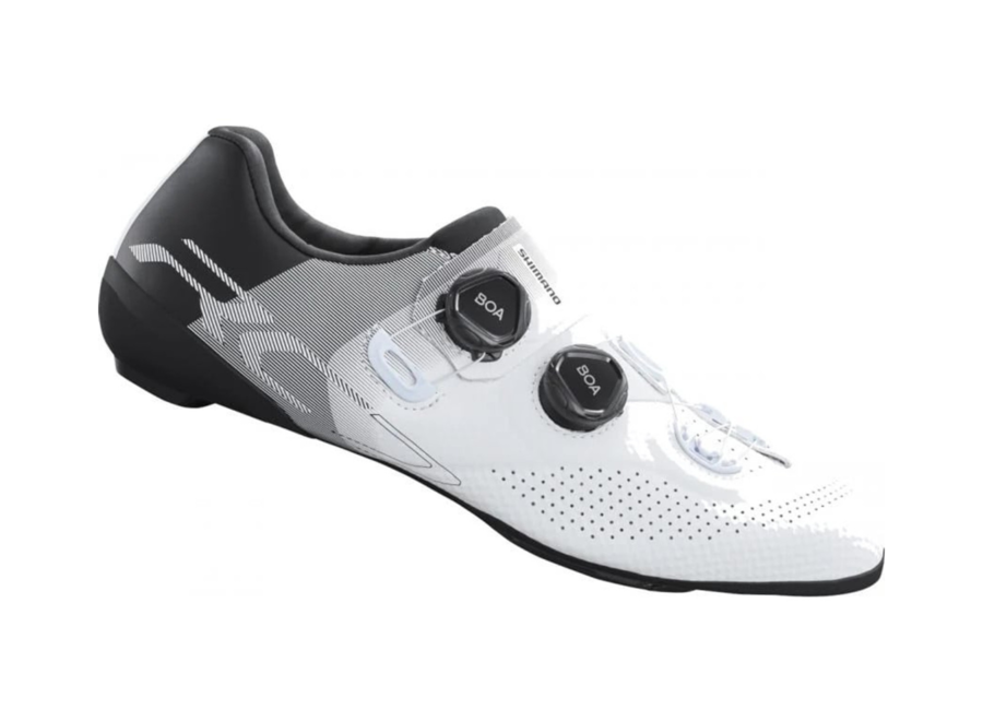 RC7 Road Shoes