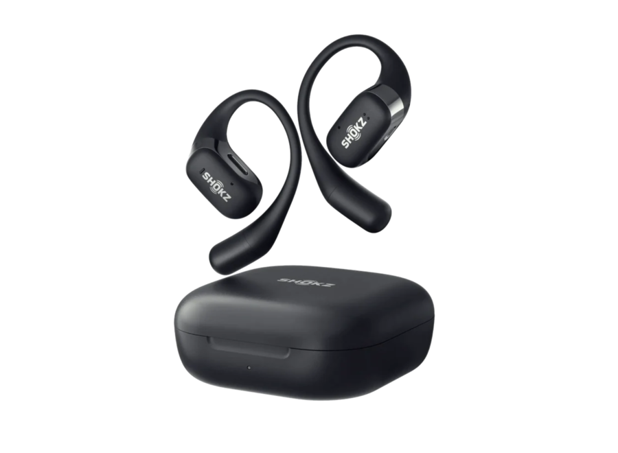 OpenFit True Wireless Earbuds