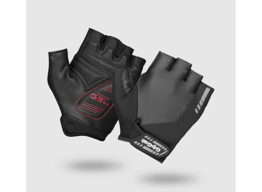 GripGrab Progel Padded Gloves