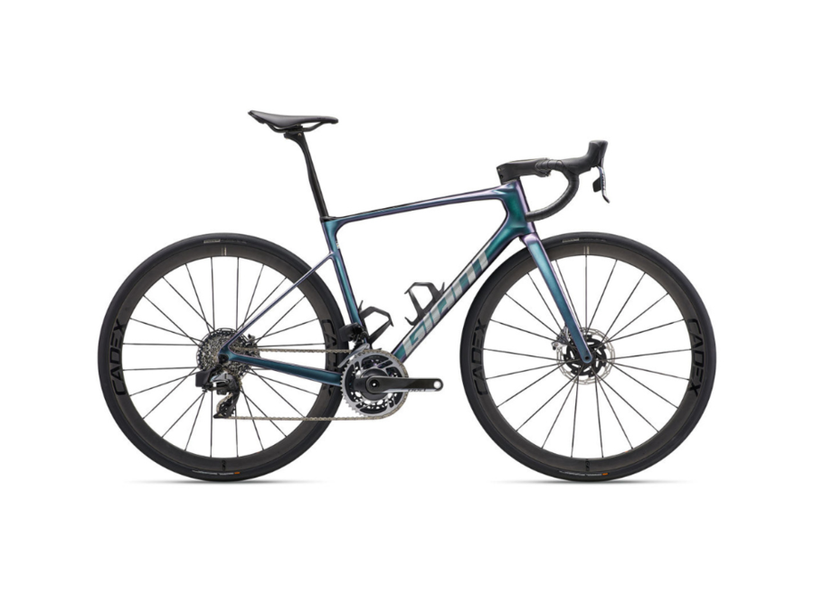 Defy Advanced SL 0