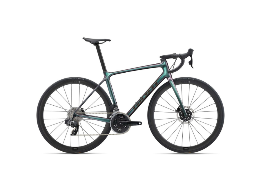 TCR Advanced Pro Disc 1 AX