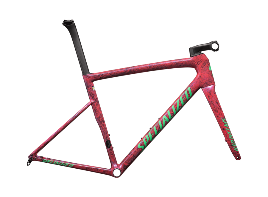 Tarmac SL8 Frameset