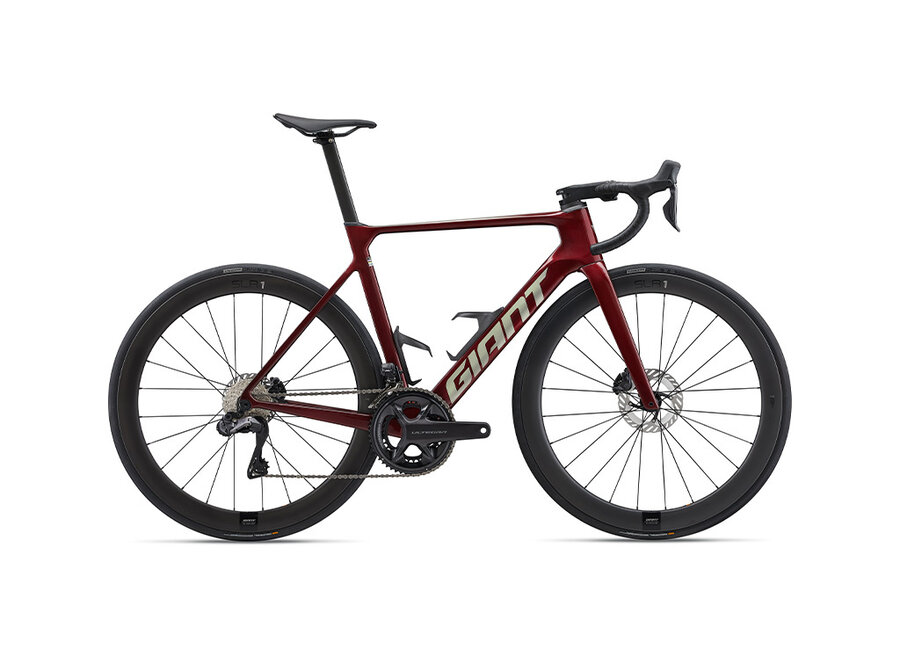 Propel Advanced Pro 0