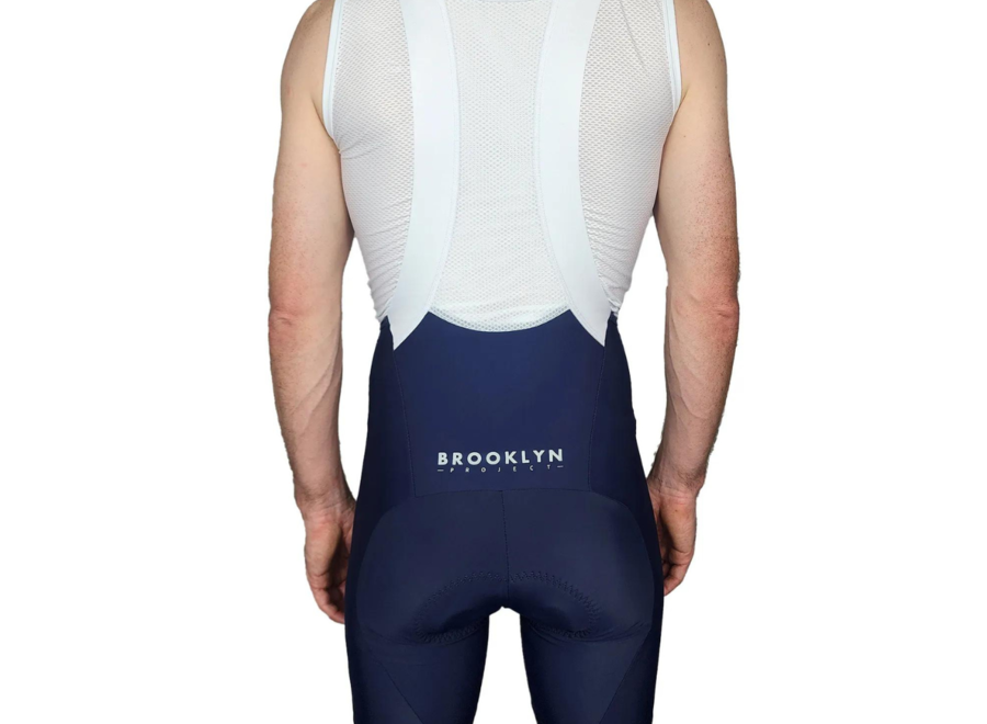 Elite Bib Navy