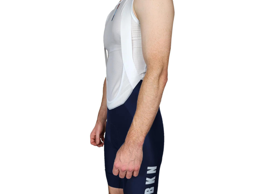 Elite Bib Navy