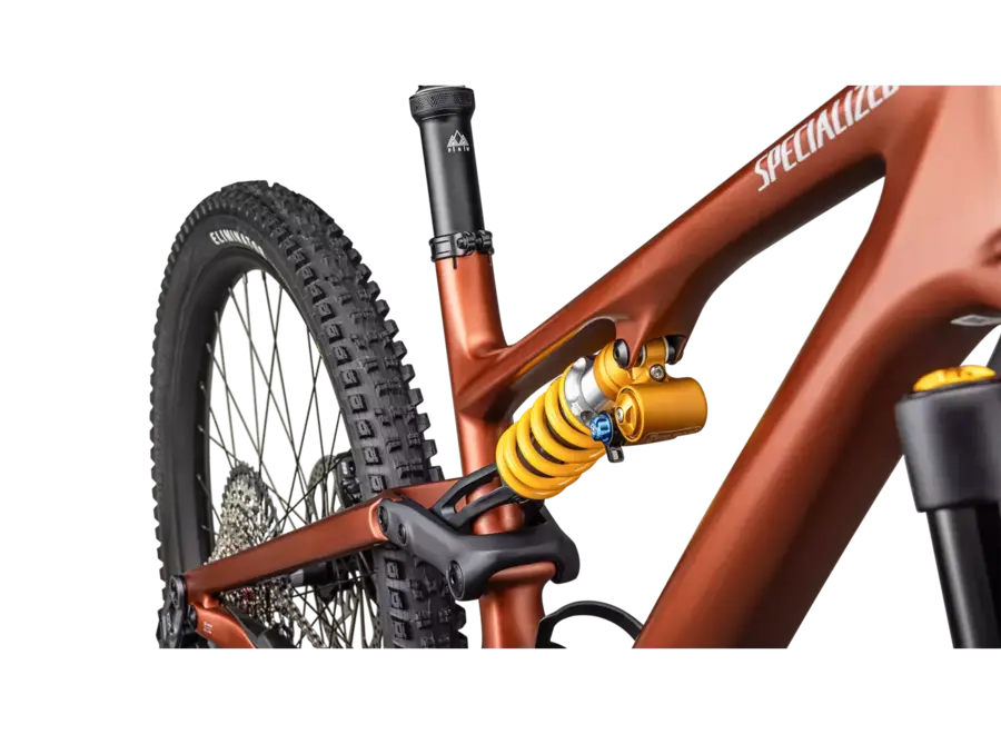 Stumpjumper 15 Öhlins Coil | 2025